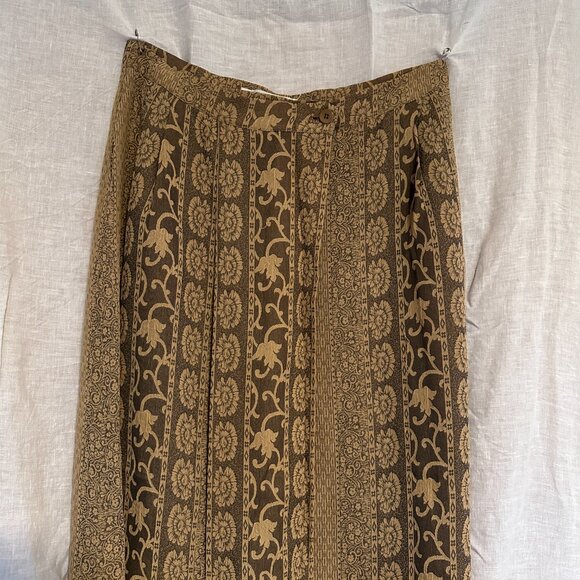 Giorgio Armani Wrap Skirt - Picture 3 of 9